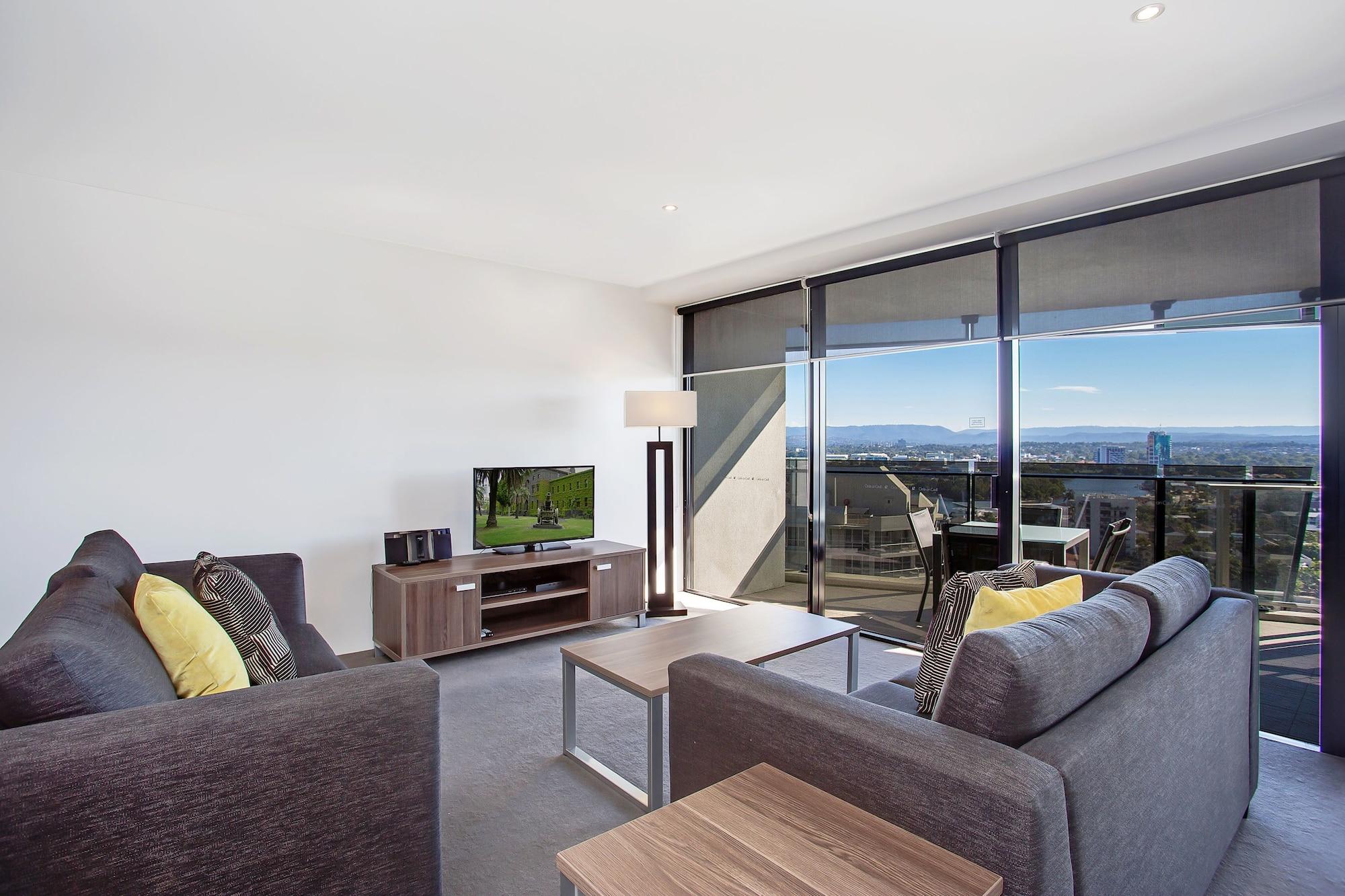 Mantra Circle On Cavill 4* Gold Coast
