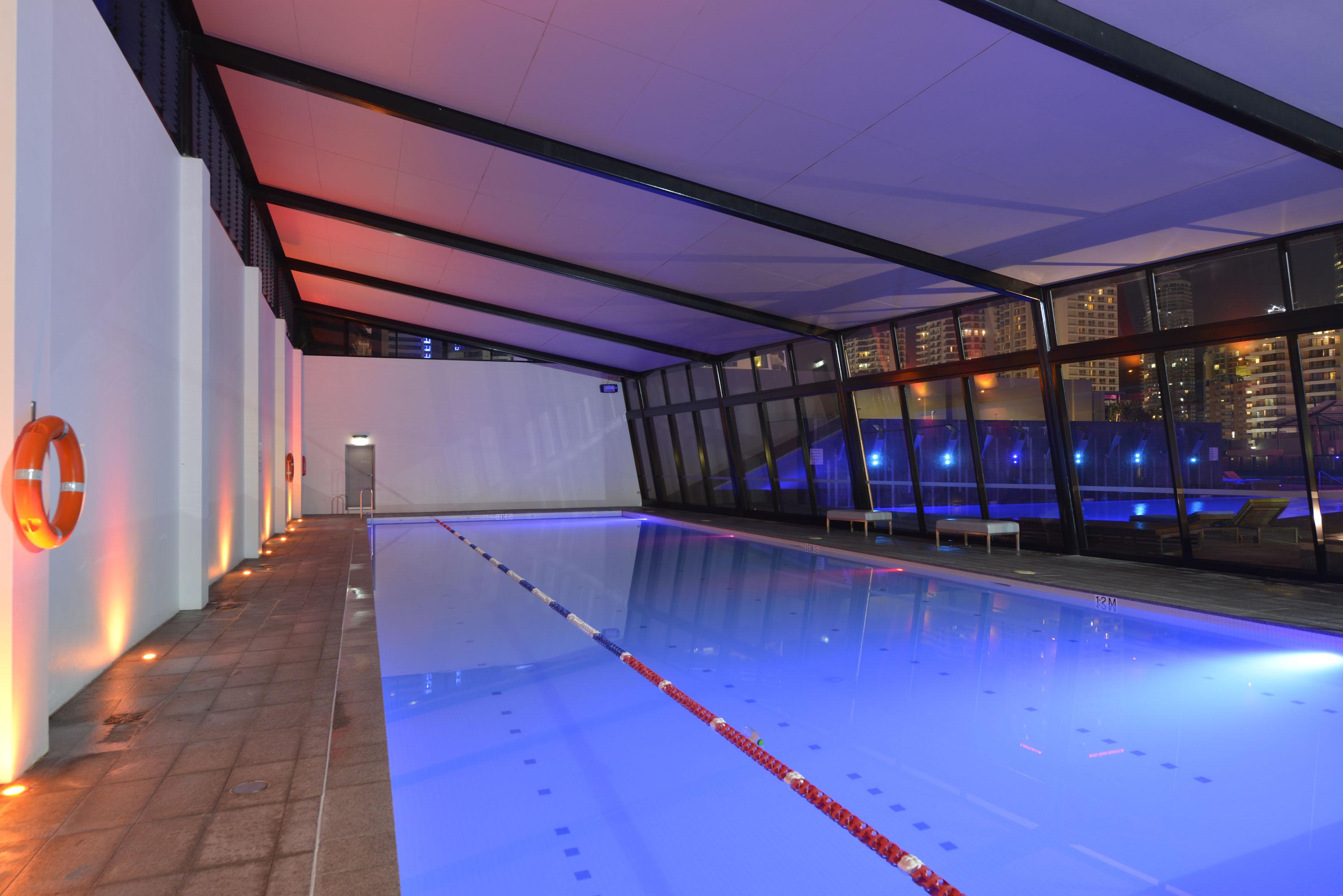 Mantra Circle On Cavill Aparthotel Gold Coast
