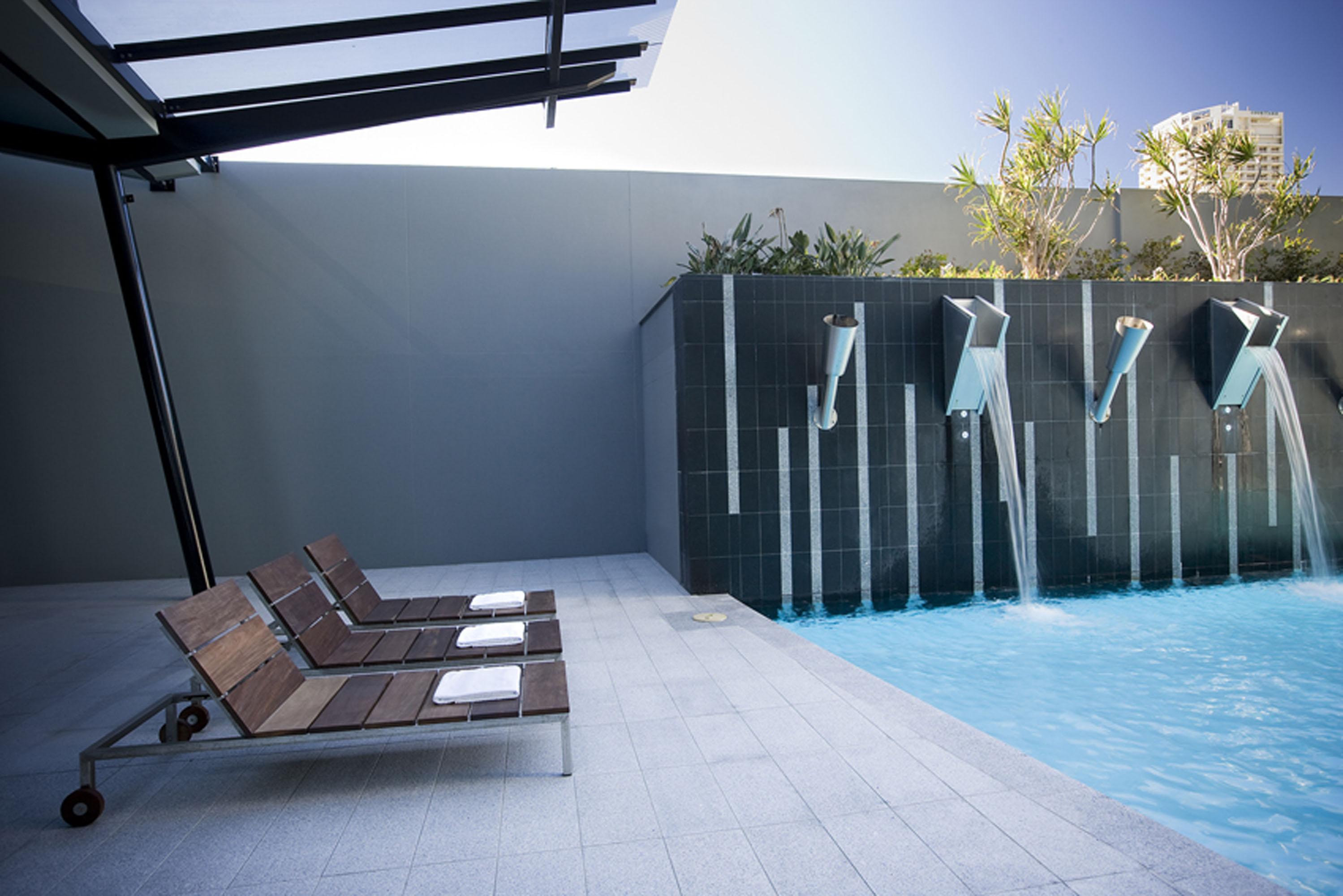 Mantra Circle On Cavill Aparthotel Gold Coast